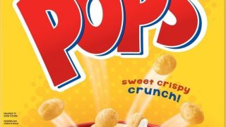 are corn pops vegan