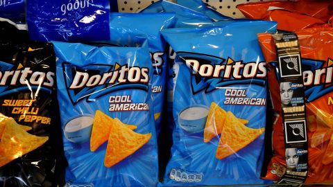 Are Doritos Vegan? (Get the Details) - Practical Cooks