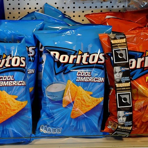 Are Doritos Vegan? (Get the Details) - Practical Cooks