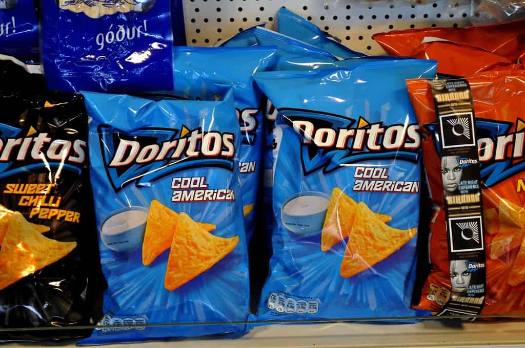 D Ritos Are Doritos Vegan? (Get the Details) - Practical Cooks