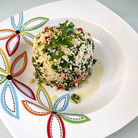 tabbouleh couscous recipe