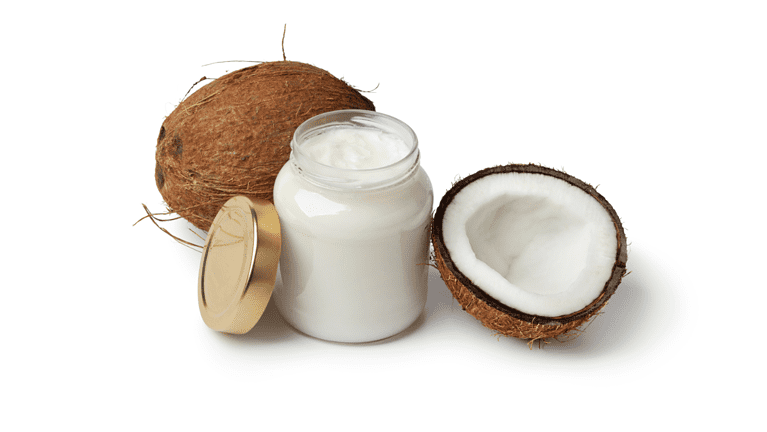 Can You Microwave Coconut Oil