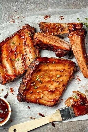 Can You Refreeze Pork Ribs