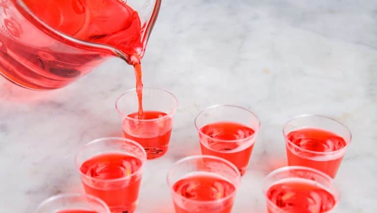 How Do You Make Jell-O Shots