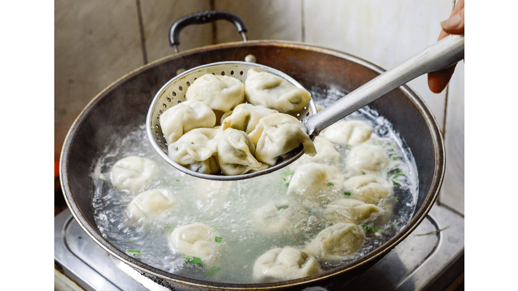 How To Reheat Dumplings - Top Ways - Practical Cooks