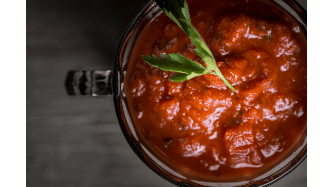 How to Freeze Spaghetti Sauce