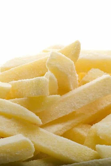 Can You Refreeze Chips?