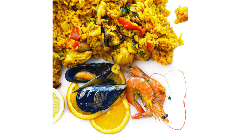 How to Reheat Paella (Our 4 Top Methods) Practical Cooks