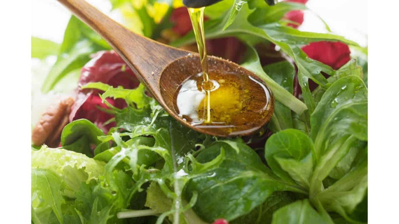 Vegetable Oil Vegetable Oil