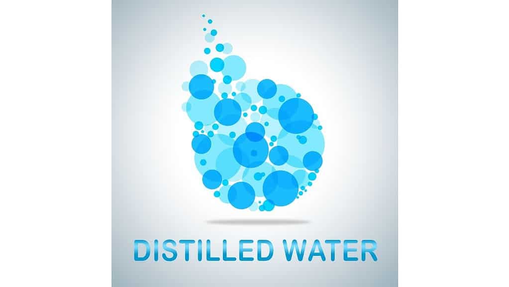 Does Distilled Water Go Bad or Expire? Practical Cooks