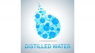 Can Distilled Water Go Bad