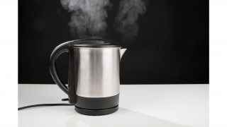 Can You Boil Milk in a Kettle