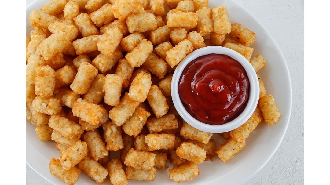 Can You Microwave Tater Tots? Practical Cooks