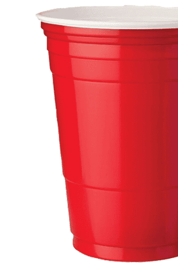 Can You Microwave a Red Solo Cup