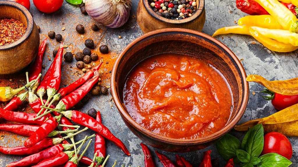 Why Do Spicy Foods Get Hotter In The Fridge And Elsewhere Practical why-do-spicy-foods-get-hotter-in-the-fridge-and-elsewhere-practical