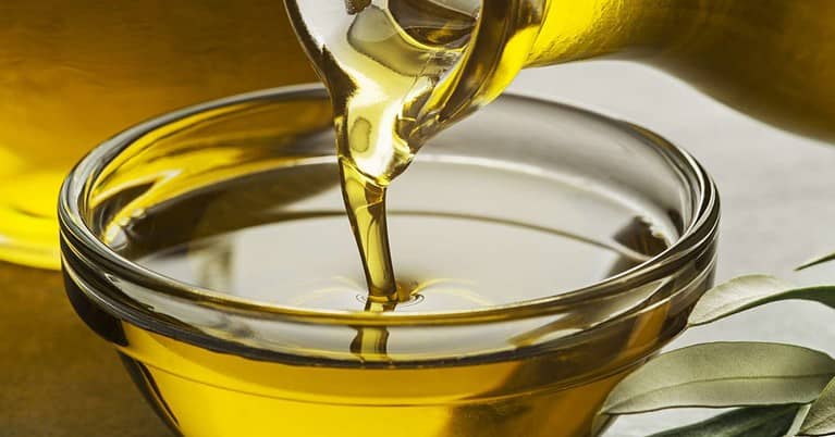 Does Vegetable Oil Freeze