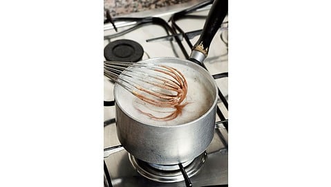 Can You Microwave Milk? (Is It Safe & How To) - Practical Cooks