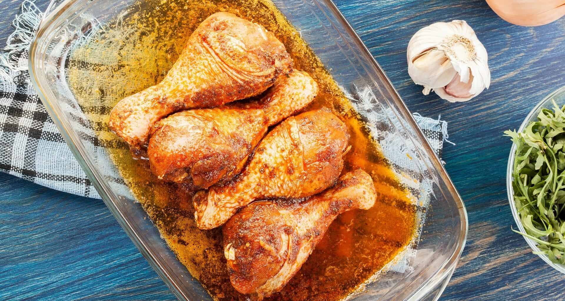 How Long Should You Marinate Chicken