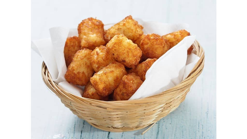 Can You Microwave Tater Tots? Practical Cooks