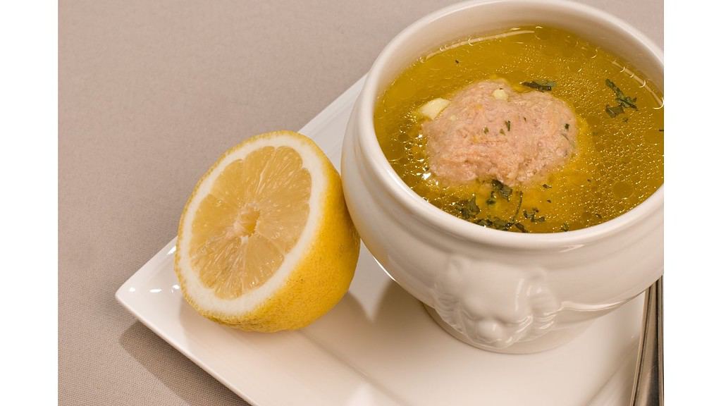 Does Beef Broth Go Bad? Practical Cooks