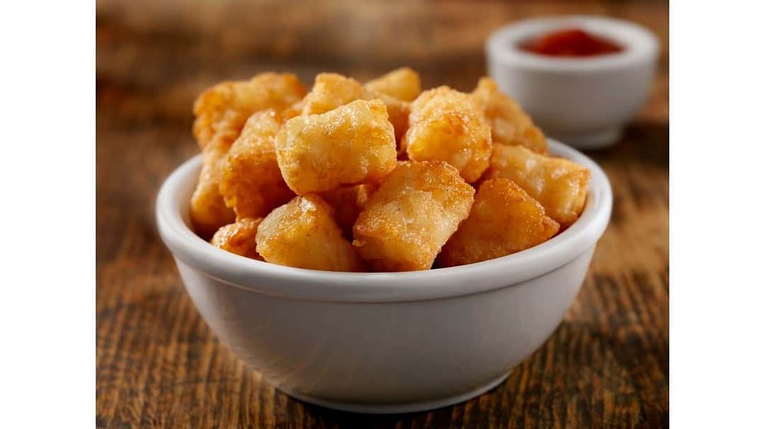 Can You Microwave Tater Tots? Practical Cooks