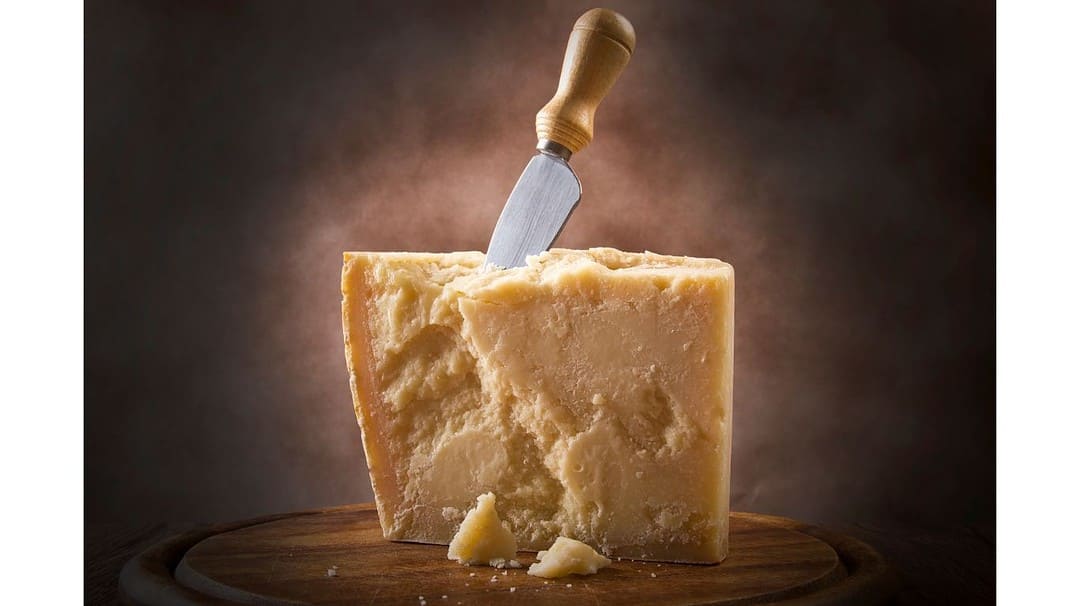 Does Parmesan Cheese Need To Be Refrigerated Practical Cooks Does Parmesan Cheese Need To Be Refrigerated Practical Cooks