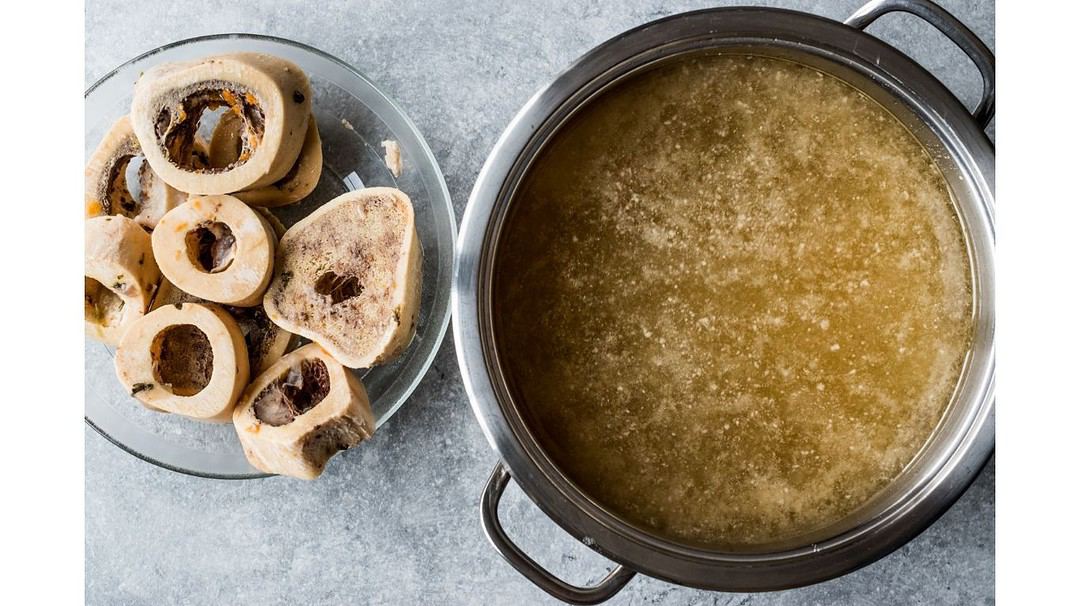 Does Beef Broth Go Bad? - Practical Cooks
