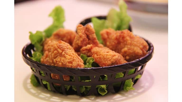 Why Does Chicken Taste Bad When Reheated