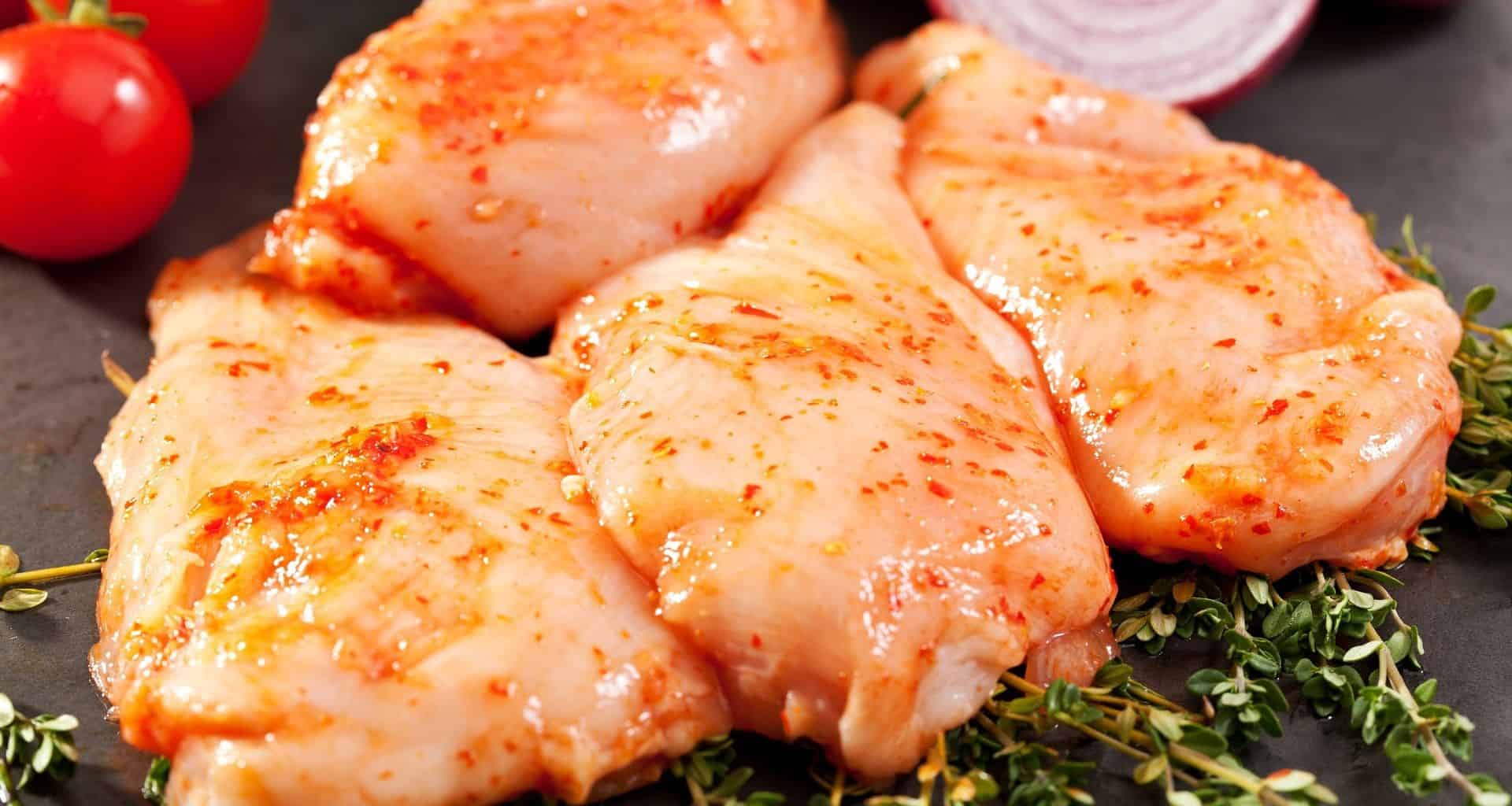 Why Should You Marinate Chicken