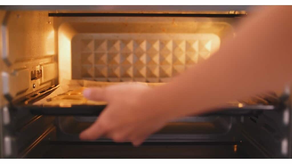 Left Oven On Overnight What You Should Know Practical Cooks