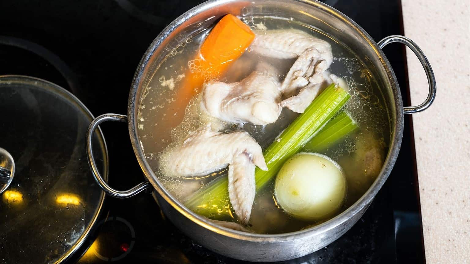 What Happens If You Eat Bad Chicken Broth? Practical Cooks