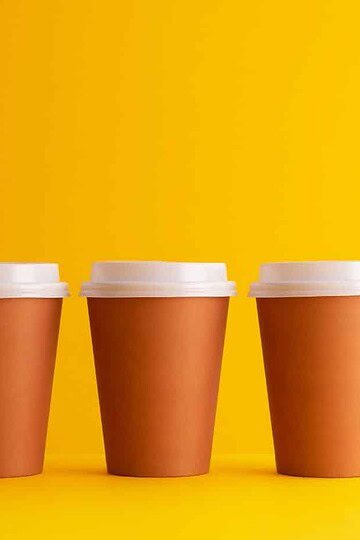 Can You Microwave Coffee Cups