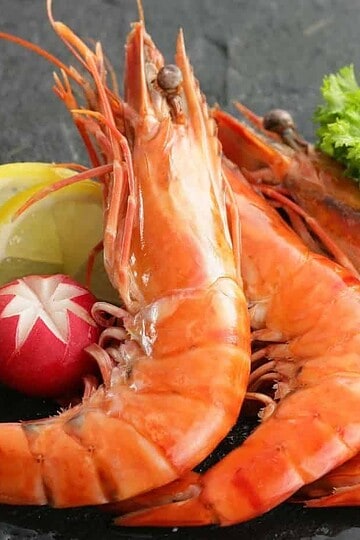 Can You Refreeze Shrimp