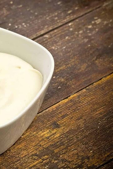 Cheese Sauce