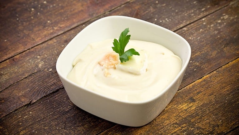 Cheese Sauce