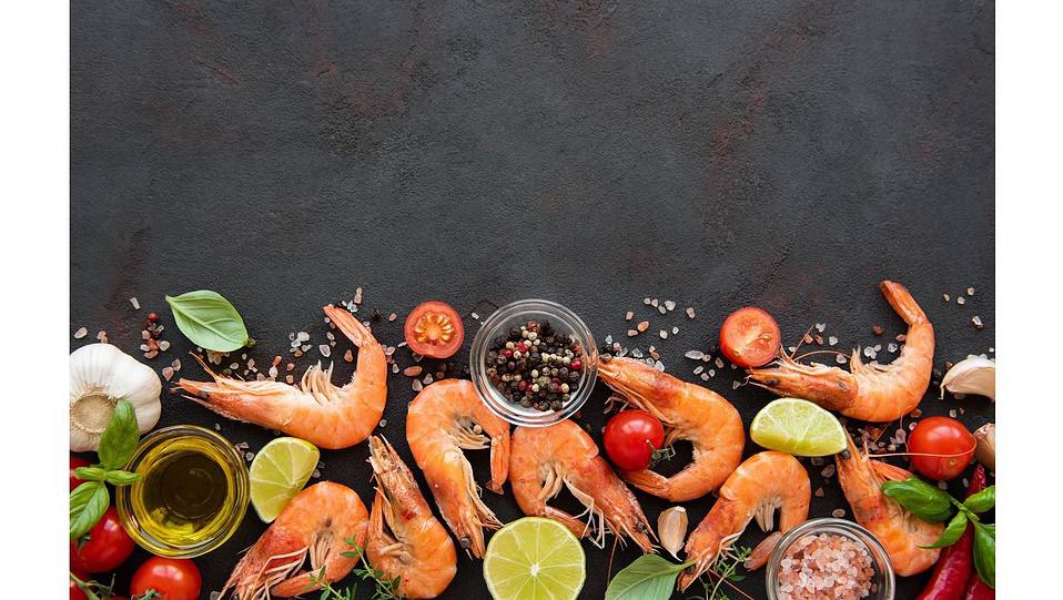 Can you refreeze shrimp practical cooks