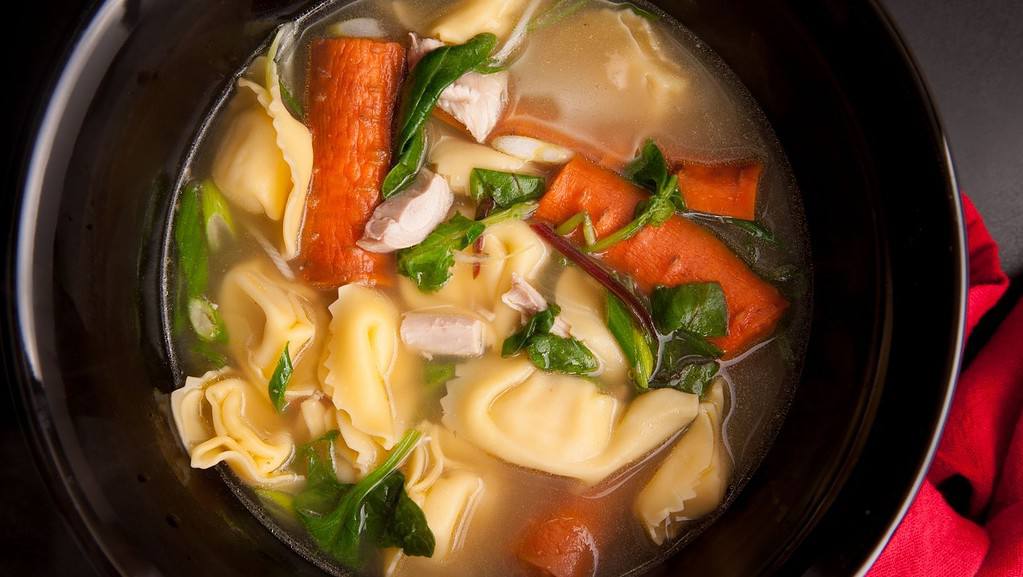 What Happens If You Eat Bad Chicken Broth? Practical Cooks