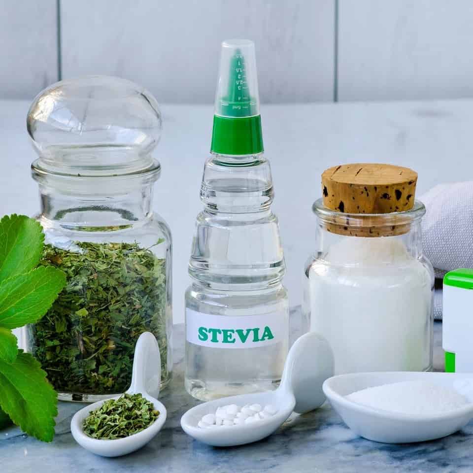 Can Stevia Go Bad? Practical Cooks