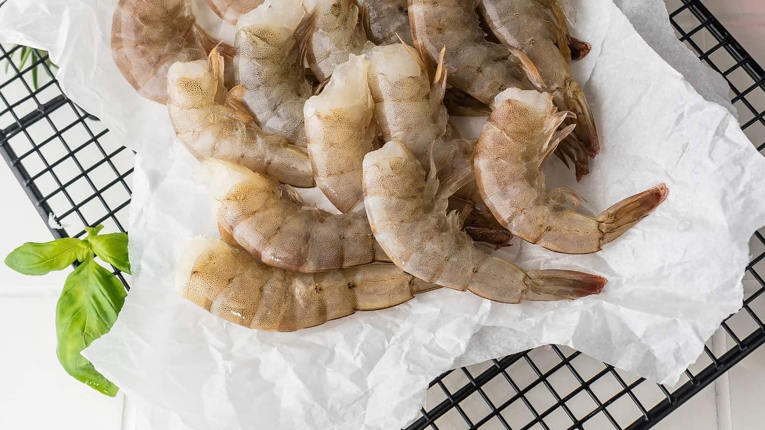 Can You Refreeze Shrimp? Practical Cooks