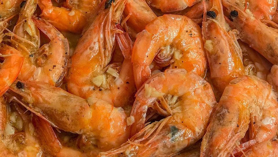 Can You Refreeze Shrimp