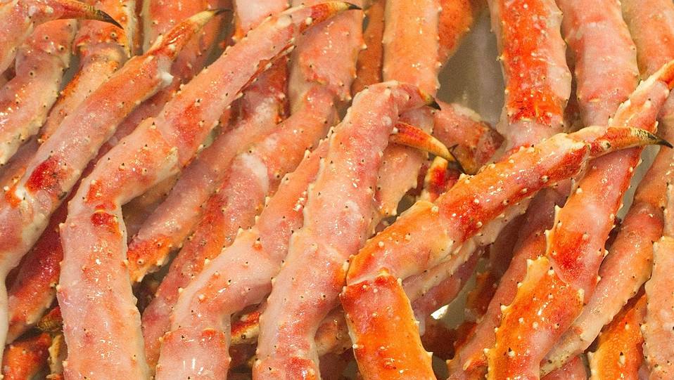 Vibrant How Long Can You Freeze Crab Legs Capture Illustration Vibrant How Long Can You Freeze Crab Legs Capture Illustration