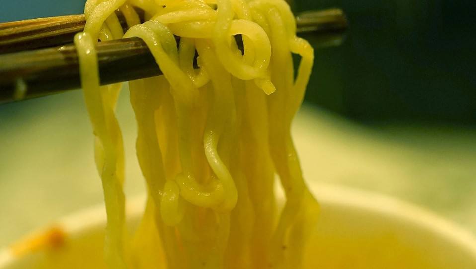 Should You Microwave Cup Noodles? Practical Cooks