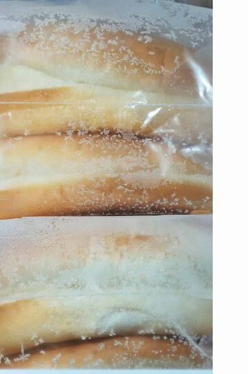 Can You Freeze Krispy Kreme Donuts