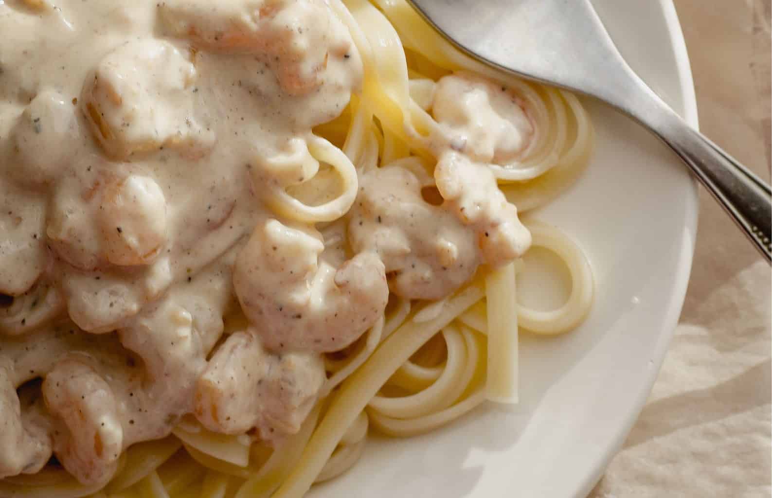 Can You Reheat White Sauce? Here's How Practical Cooks