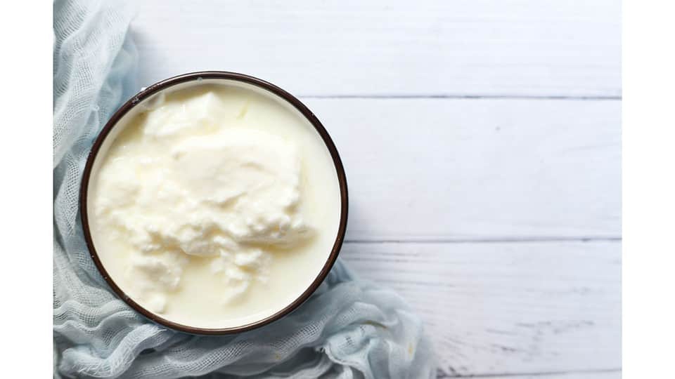 Does Freezing Yogurt Kill Probiotics? Practical Cooks