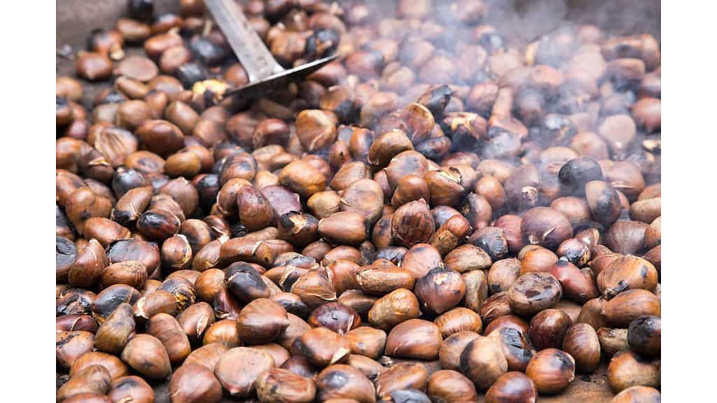 How Do You Cook Chestnuts