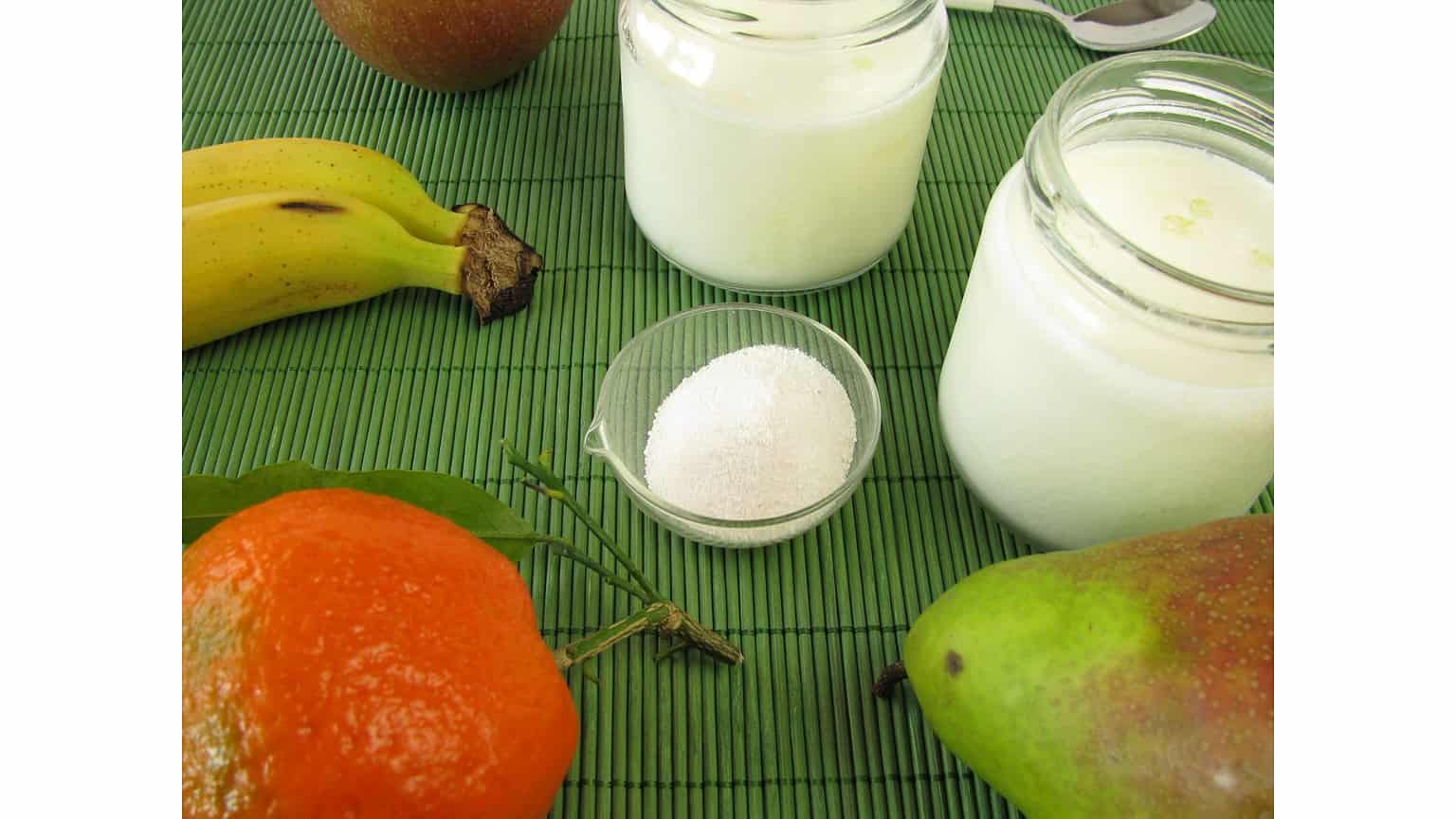 Does Freezing Yogurt Kill Probiotics? Practical Cooks