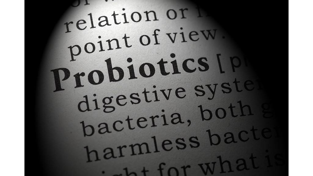 Why do we need probiotic