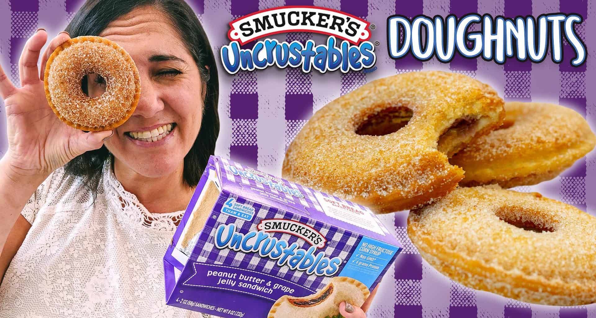 Can You Keep Uncrustables in the Fridge? Practical Cooks