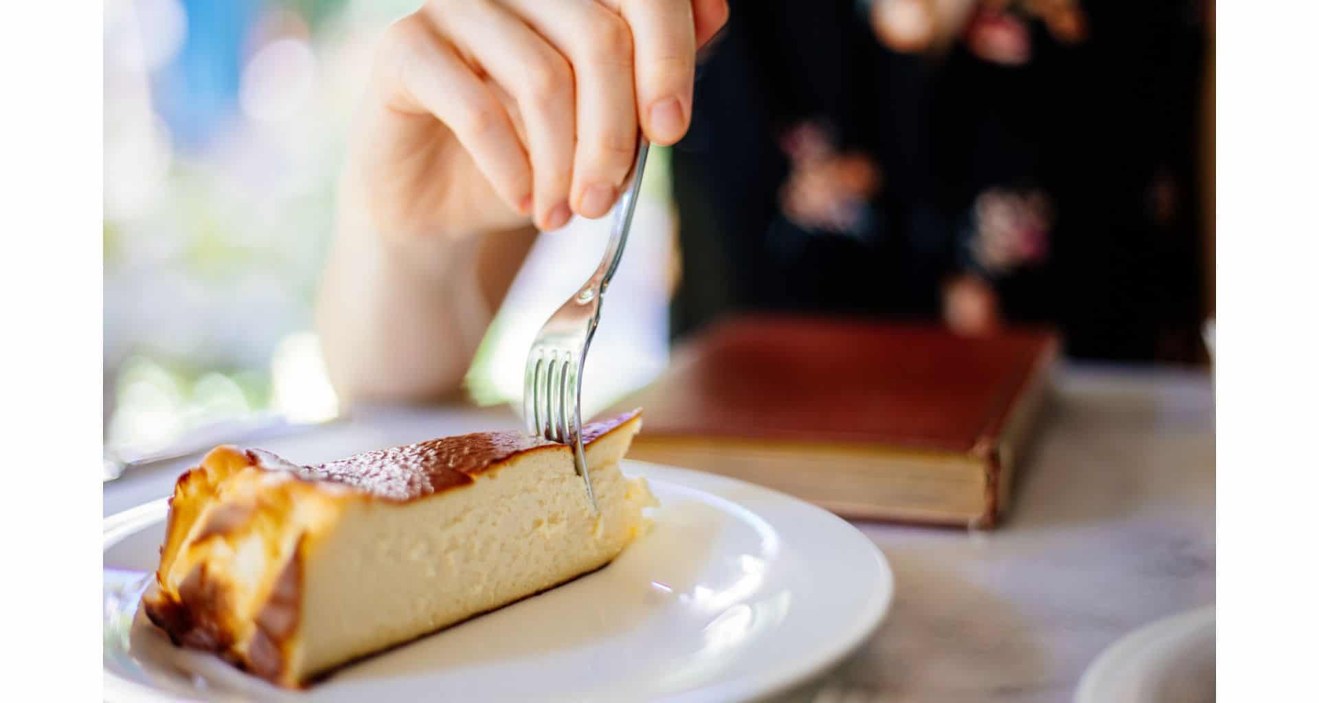 Should Cheesecake Be Served at Room Temperature? - Practical Cooks